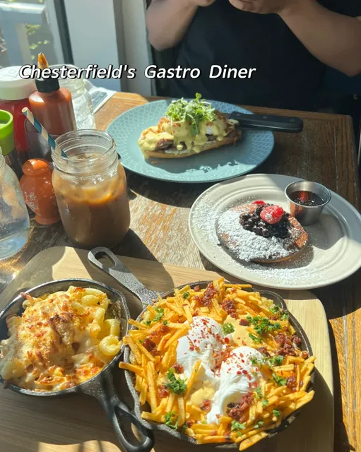 Ottawa Food Exploration | Honest Reviews