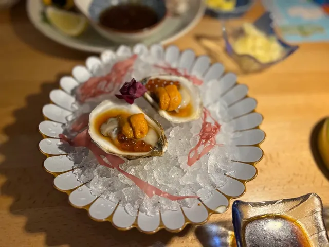 Sei Ryu Sushi Omakase | Unexpectedly Great! 🍣✨