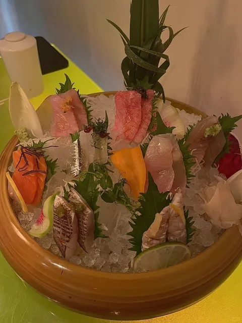 🌟 Morimoto – Neon Nightclub Vibes & Japanese Dining in Philly 🍣