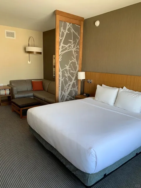 Los Angeles Glendale Hotel! Perfect for a Family Stay! 🏨✨