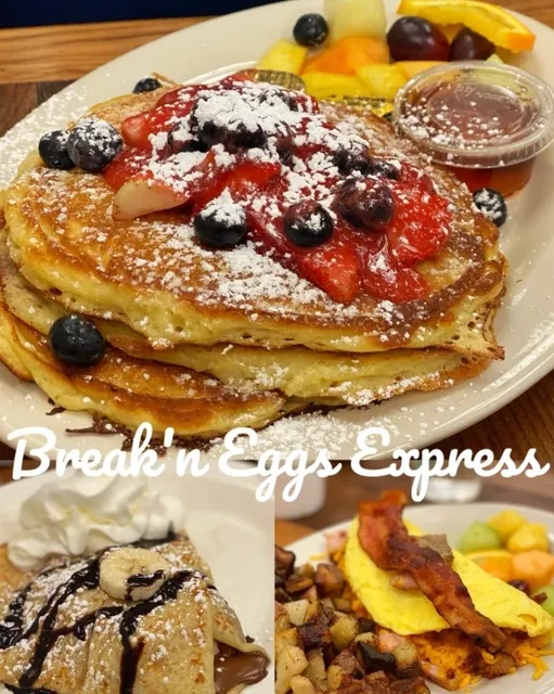 Buffalo Food Guide 🍽️