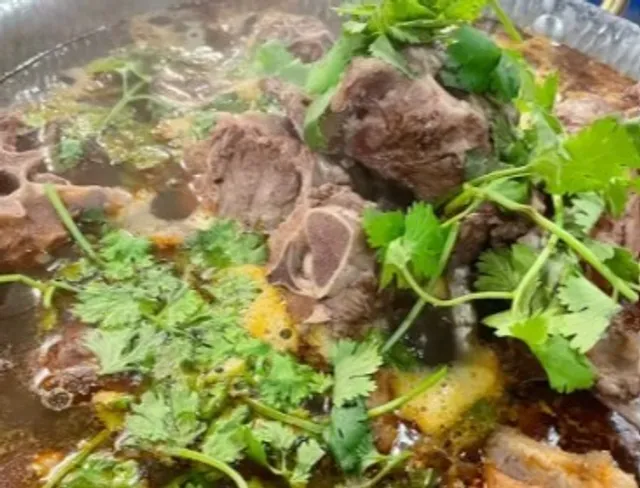 A Flavor-Packed Chinese Fusion Oasis in Pittsburgh