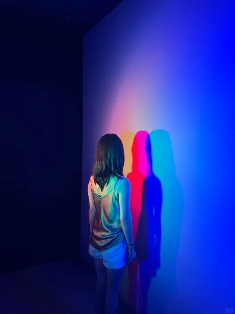 📷 The Museum of Illusions in Budapest  