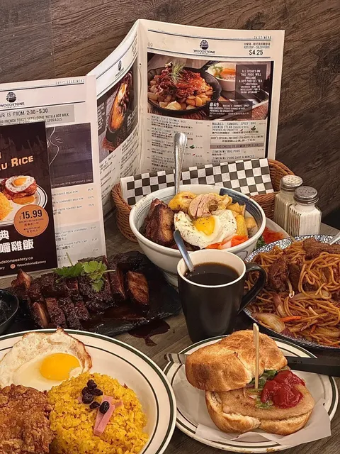 🇨🇦 Legendary Portuguese-Style Eats in Toronto for Under $20! 💰