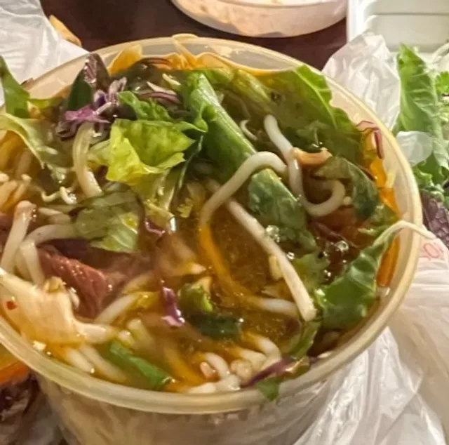 Kuang's Kitchen: A Taste of Portland's Vibrant Vietnamese Food Scene