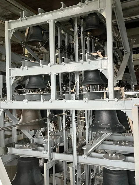 ⛪ The Riverside Church: NYC’s Hidden Gothic Treasure