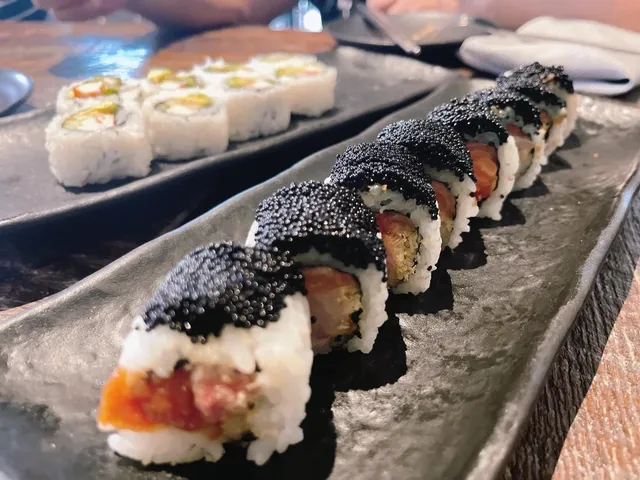 Atlanta｜Found a High-Quality & Affordable Japanese Spot! 🍣✨