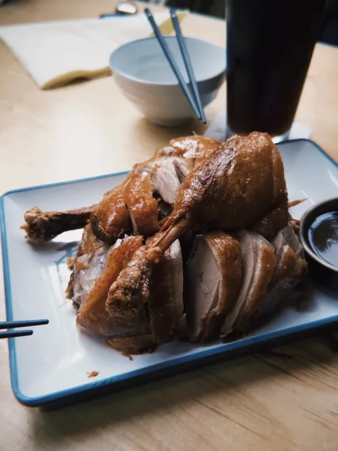 🇩🇪 Essen | New Hunan Restaurant Review! 🥢🔥