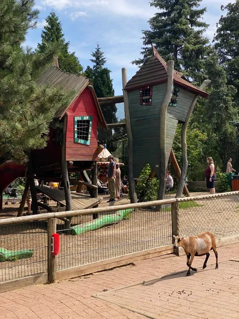 🇩🇪 Braunschweig Zoo: A Perfect Family Adventure! 🦁👨‍👩‍👧‍👦
