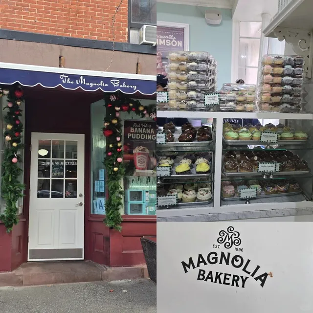 NYC’s Sex and the City Film Locations 🎬