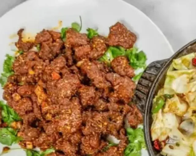 🌶️ Burnaby’s Legendary Szechuan Spot – Szechuan Cuisine Review!  