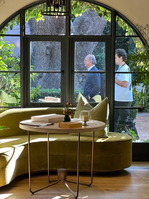 Bel-Air｜A Hollywood Legend 🌟