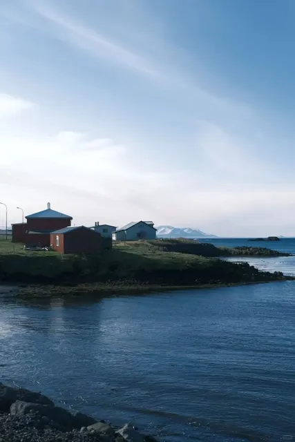Snæfellsnes Peninsula Iceland