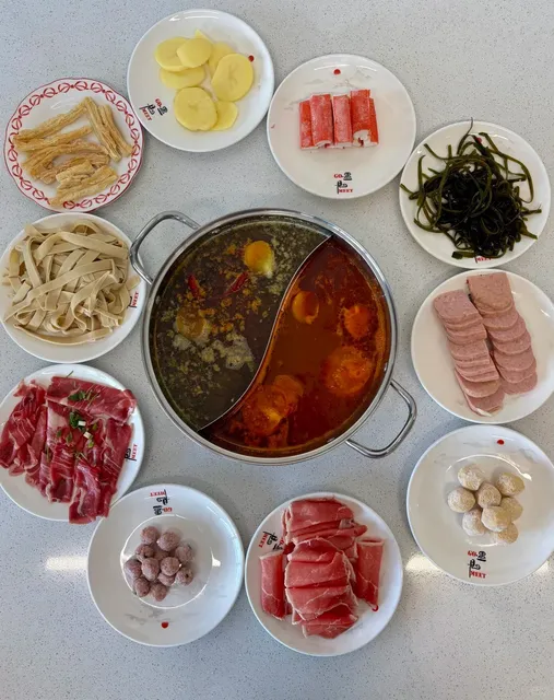 GoMeet Hotpot in Saskatoon: A Must-Try Hotpot Experience That Stays wi