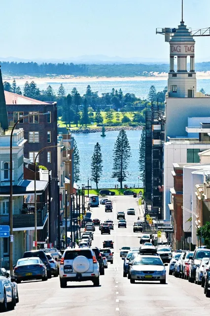  Must-visit city 12 in the UK 🇬🇧: Newcastle - Day 1