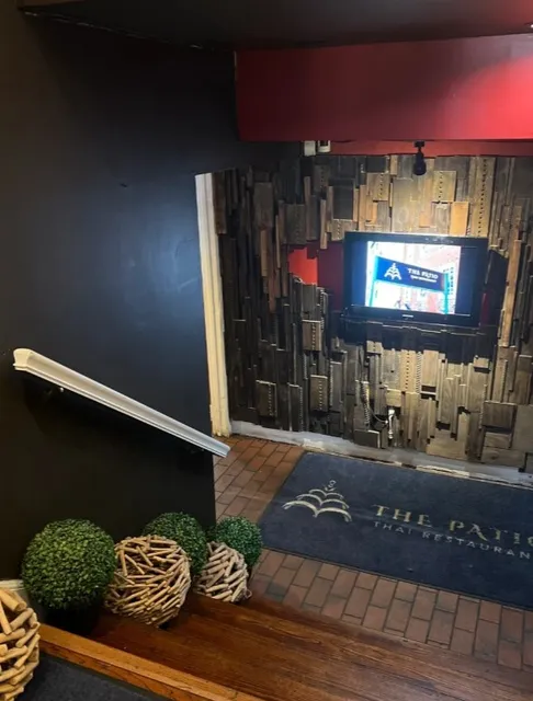 🌿 The Patio Thai Restaurant | Richmond's Cozy, Reliable Thai Haven