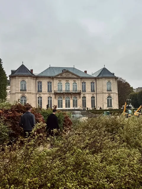 Where to Go in Paris on the Weekend | Rodin Museum 🏛️