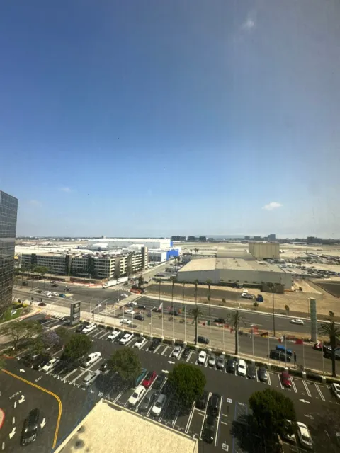 Home away from home is the feeling I got from Staying at Sheraton Gate