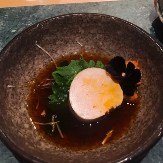 Helsinki's first Omakase store, Latitude 25