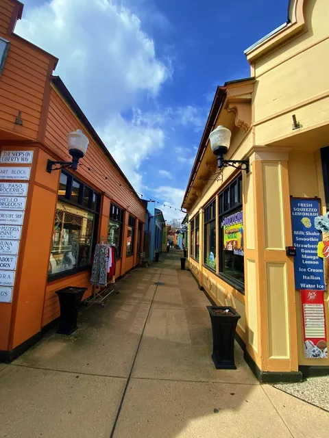 🇺🇸 Atlantic City Day Trip – Must-See Highlights 🚗🌊