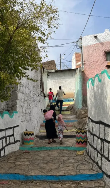 From Addis Ababa to Harar: A Practical Travel Guide for Budget Explore