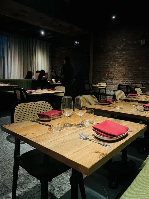 NYC Restaurant Exploration 