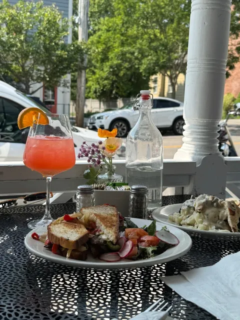 New York | Cold Spring Food Guide 🌟