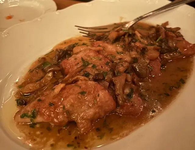 A Must-Try Italian Restaurant in Philadelphia