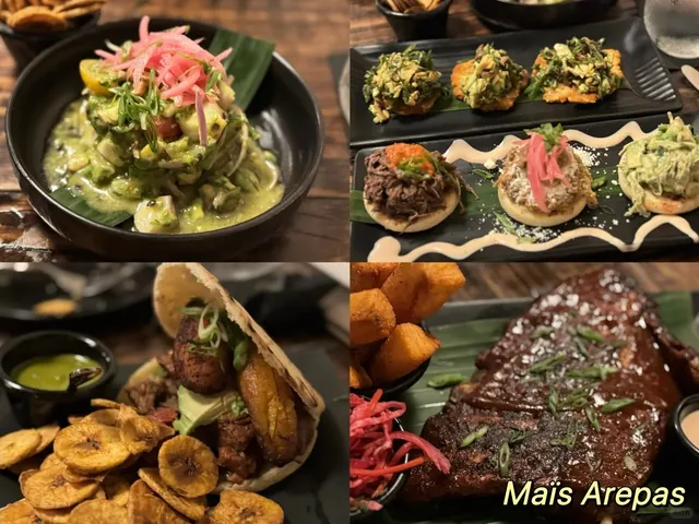 New Orleans Food Guide (Part 3) 🍽️🎄