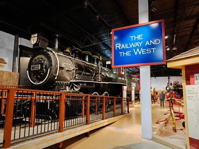 Saskatoon, Saskatchewan