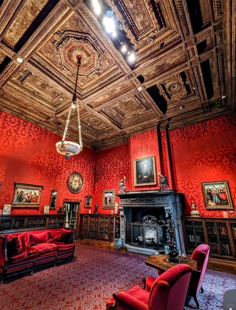  New York  | Hidden Gems 🌟