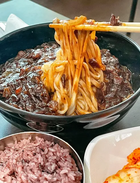 Richmond Hill | Authentic Korean Comfort Food in Foodie Street