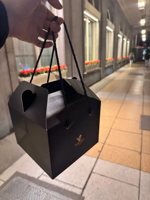 An Experience of a Lifetime – At Least Once in Your Life! ☕️🏛️✨