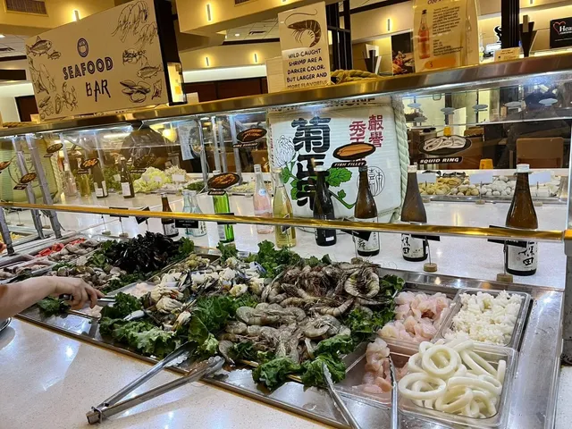 What to Eat in Houston Before Sailing from Galveston? 🚢🍽️