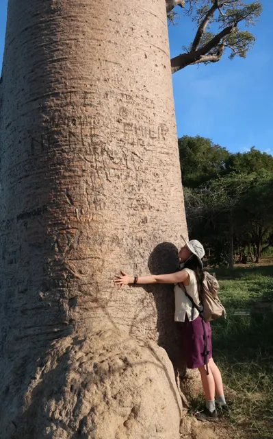 🌍 Madagascar 9D/8N Solo Trip Guide