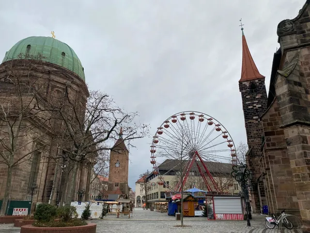 🇩🇪 Northern Bavaria’s Hidden Gem: The "Little Athens" of Germany! ✨