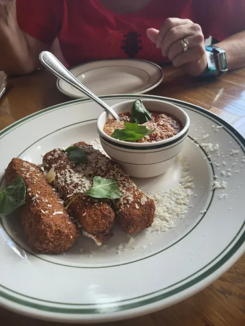 An Unforgettable Dining Experience on July 11, 2025! 🍝✨