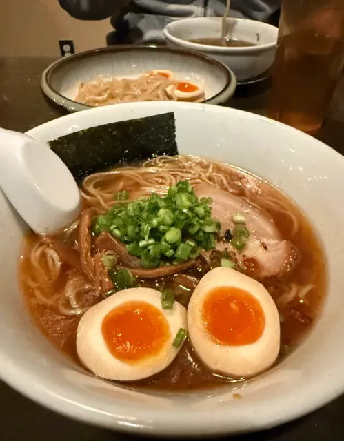 St. Louis | Menya Rui