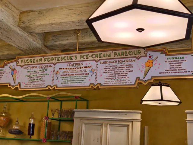 🎬 Universal Orlando – Florida Park Guide (Oct 2nd Visit) 🌟