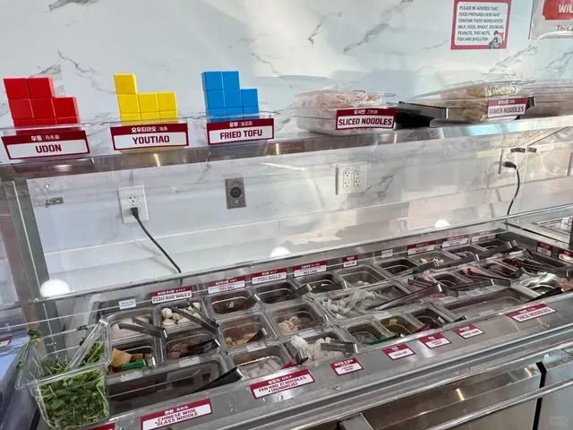 Atlanta｜Korean-run Malatang that Actually Hits! 🌶️🍲