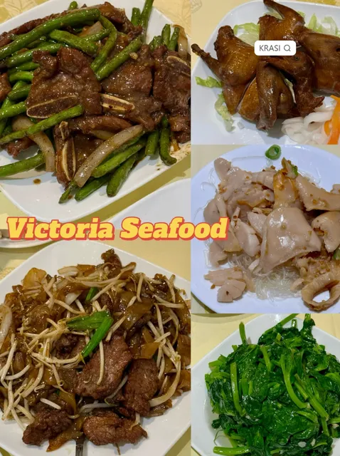 Boston Restaurant Collection