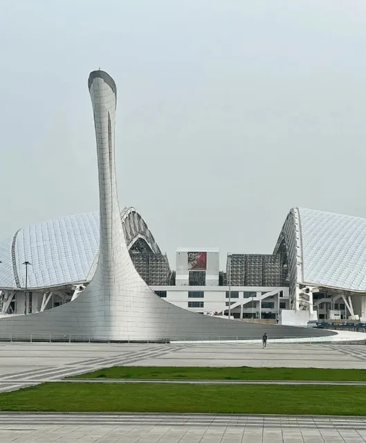 Sochi Travel Guide: Unlocking the Charm of the "Pearl of the Black Sea