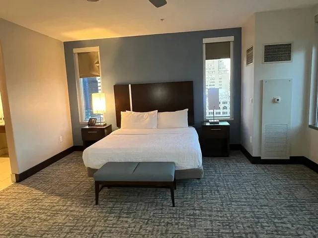 Don’t Waste Money on Denver Accommodations — Unbeatable Value Here! 😭