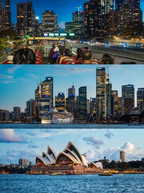 🇦🇺 18 Must-Capture Sydney Photo Spots Before You Leave! 📸