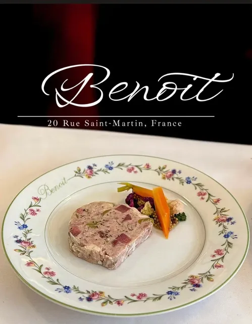 One-Michelin-Starred Hidden French Gem 🏆