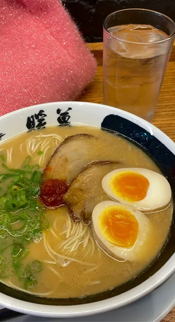 Instant Japan in New York's West Village: Danbo Ramen 🍜 