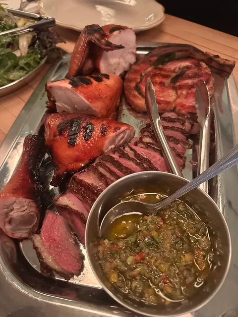 🔥 Papito Restaurant | Montreal’s Bold & Meaty Hideout! 🍗✨  