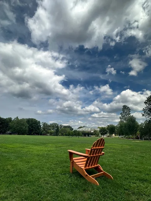 Exploring University Circle in Cleveland 🚶🌳🎨