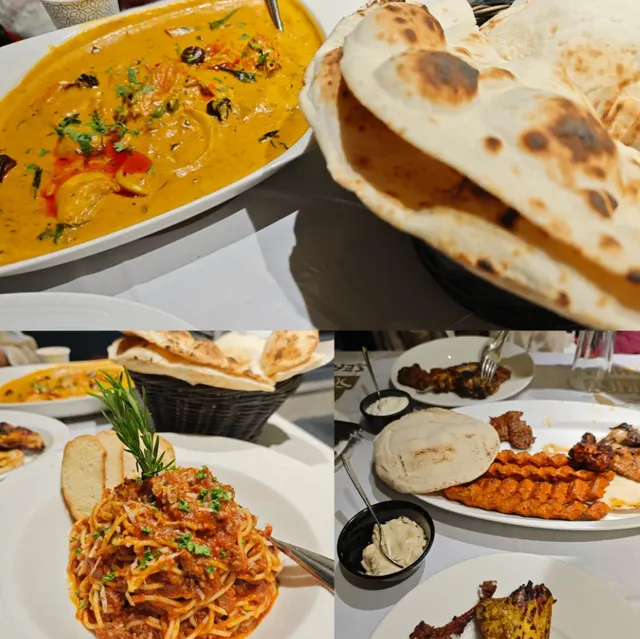 Doha in 6 Days, 10 Meals