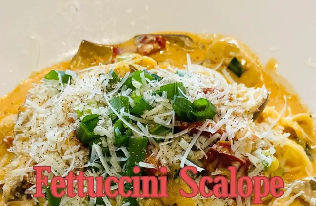 Trust Me! This OG Italian Spot in MTL Has Locals Raving 🤩